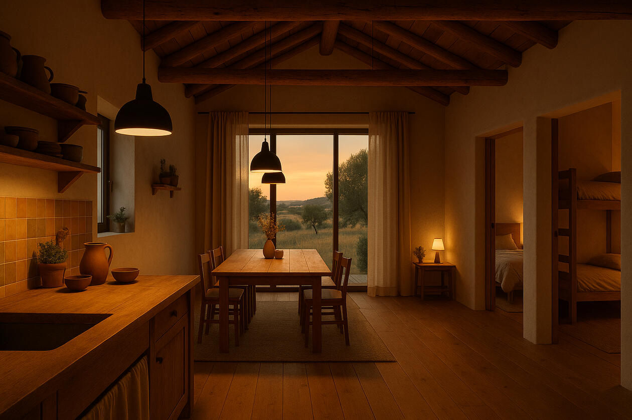 Lodge lodge